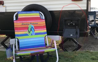 Compact/Ultra-Light/ Coachmen Viking Trailer-max 5