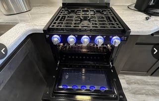 20 Transcend Xplor 265BH Mil/1st respond discount