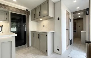 Brand New 2026 KZ Connect 313MK