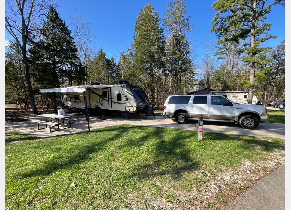 Travel Trailer rentals in Wentzville