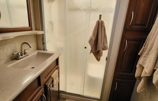 2017 Forest River RV Prime time Spartan 5th wheel