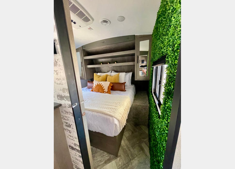 Travel Trailer rentals in Houston