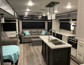 Jayco White Hawk 32RL