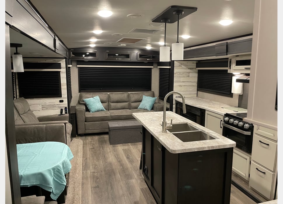 Travel Trailer rentals in Mesa