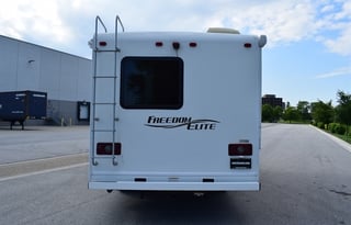 Jackpot Joe RV (Circa) Ultd Miles  Sleep 6 Unit #7