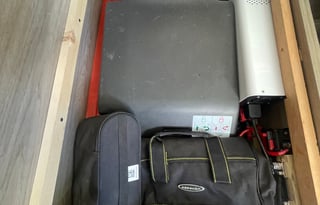 2022 Winnebago Solis Pocket