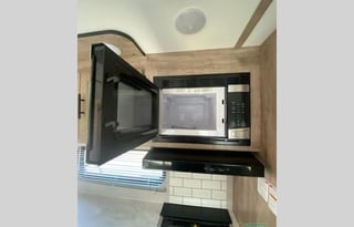 2024 Friendship 268BH