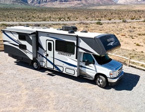 Gulf Stream RV Conquest 63111C