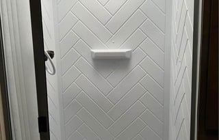 Forest River Wildwood 36VBDS