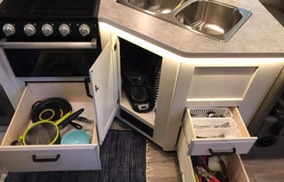 2021 Jayco Redhawk 31F