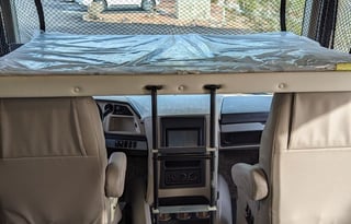 2021 Holiday Rambler Invicta 34MB