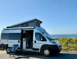 Thor Motor Coach Sequence 20A