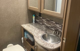 2020 Thor Motor Coach Chateau 28Z