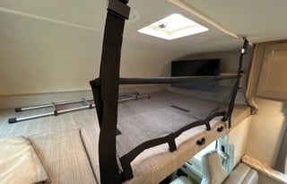 29 Thor 10 Sleeper w Bunks! 2 Slides - WiFi Ebikes