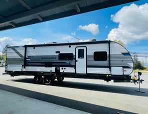 Heartland Pioneer BH 280