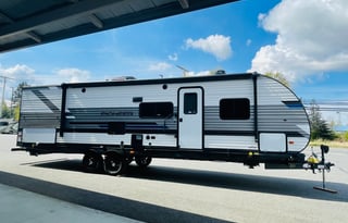 2021 Heartland Pioneer BH 280