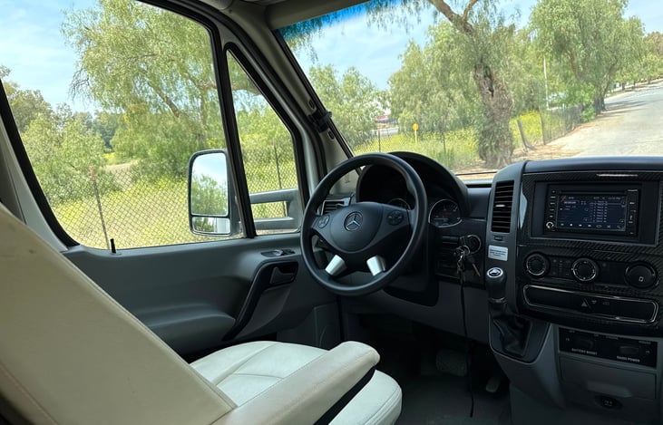 RV Photo