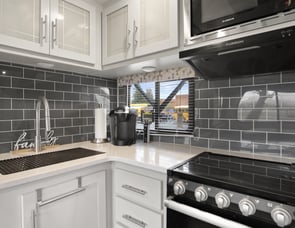 Keystone RV Premier Ultra Lite 29BHPR