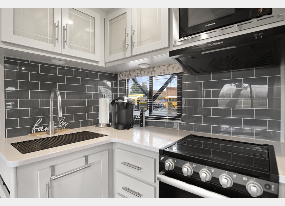 Travel Trailer rentals in Ripon