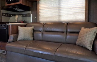 2014 Fleetwood RV Tioga Ranger 31D BranderRV#3