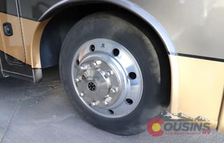 2018 Jayco Precept 35S