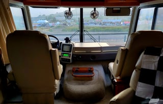 Gorgeous Extra Large Coastal California Dream RV