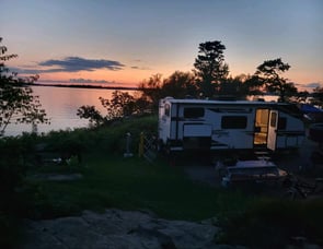 Grand Design Imagine XLS 21BHE