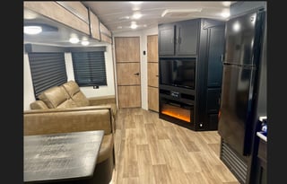 Bunkhouse Family Fun with everything you need!!