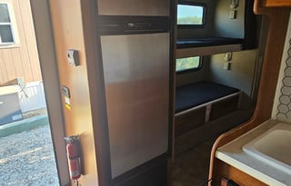 Eric and Danielle's Fun Bus