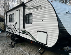 Heartland Eddie Bauer 251BH-C