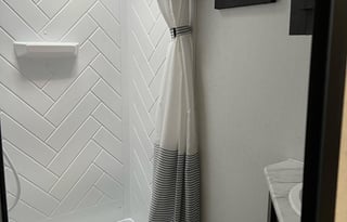 2022 Forest River RV Ozark 1650BHK