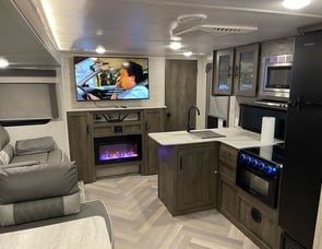 Forest River RV Wildwood X-Lite 28VBXL