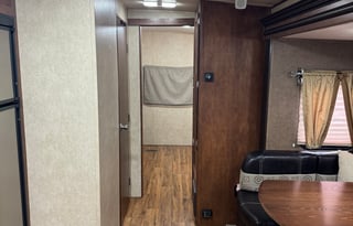 Cannon's Family Retreat