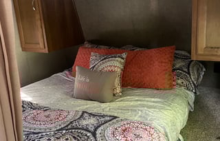 2018 Keystone RV Summerland 2600TB