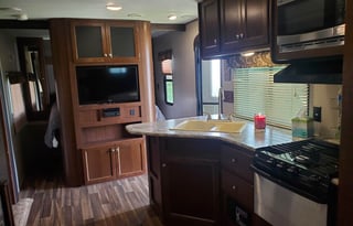 Holly Hideout   **Delivery Only**