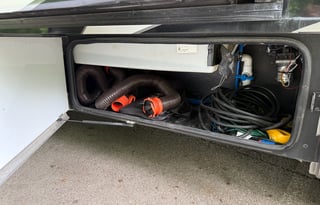 2021 Thor Tiburon 24RW - The Tiburon Oasis