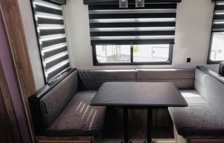 2021 Forest River RV Cherokee Arctic Wolf 287BH