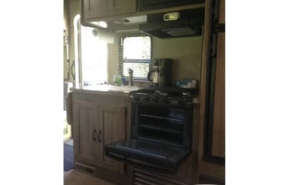 25' Coachmen Prism: Mercedes Sprinter w Full-Slide