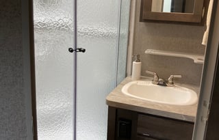 Family Friendly Hybrid Tent Trailer