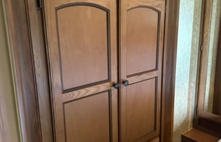 Couples Retreat & Pet Friendly Camper Rental