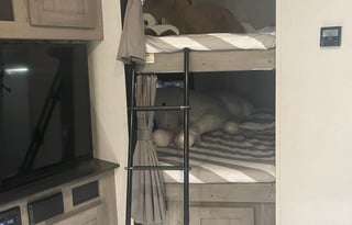 2021 Keystone RV Springdale 300FWBH