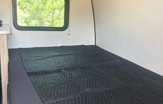 Small Family Camper! Kid friendly/pet friendly
