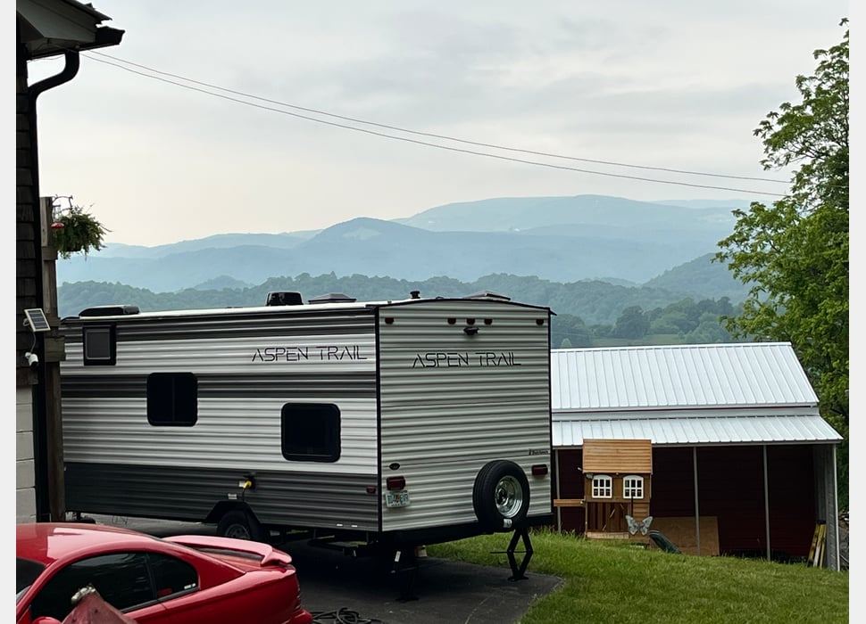 Travel Trailer rentals in Gulf Breeze