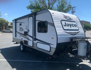 Jayco Jay Flight SLX 7 184BS
