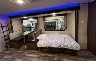 2020 Forest River Shasta 26DB-Brand New!