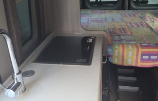 2022 Thor Motor Coach Sequence 20A