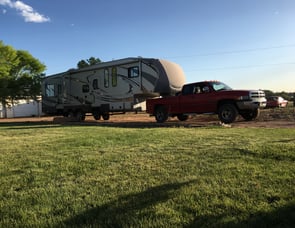 Heartland Cyclone 3010