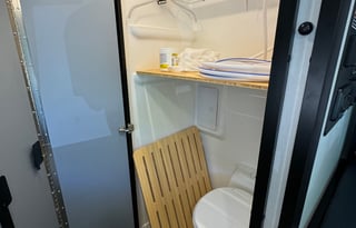 2023 Winnebago Revel 44E 4X4