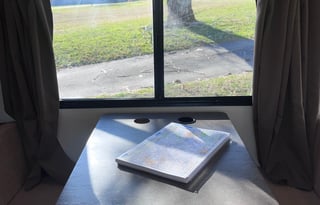 2018 Forest River RV Sunseeker LE 3250DSLE Ford