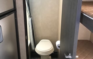 2017 Forest River Sonoma - Lite Weight Trailer